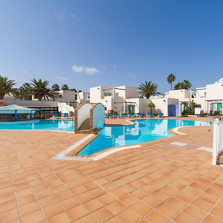 Homeforguest Moderno Apartamento En Corralejo Extérieur photo