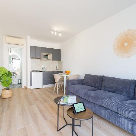 Homeforguest Moderno Apartamento En Corralejo Extérieur photo