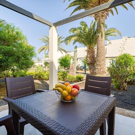 Homeforguest Moderno Apartamento En Corralejo Extérieur photo
