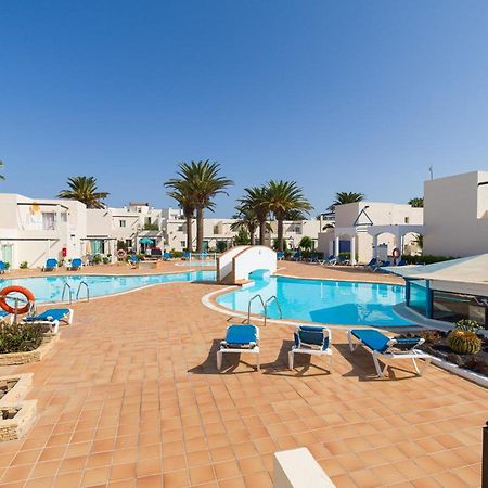 Homeforguest Moderno Apartamento En Corralejo Extérieur photo