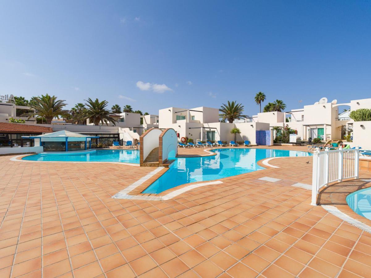 Homeforguest Moderno Apartamento En Corralejo Extérieur photo