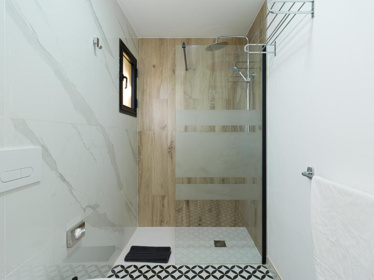Homeforguest Moderno Apartamento En Corralejo Extérieur photo