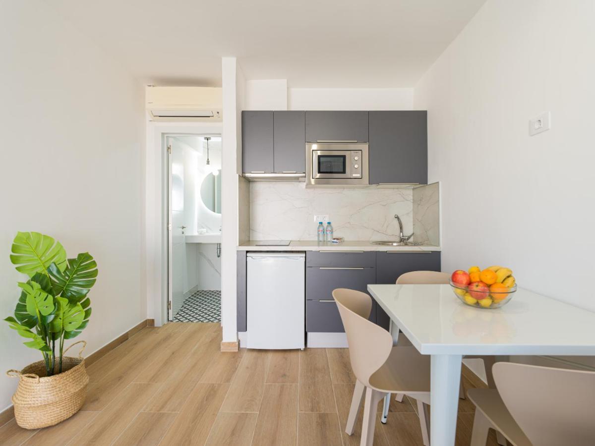 Homeforguest Moderno Apartamento En Corralejo Extérieur photo