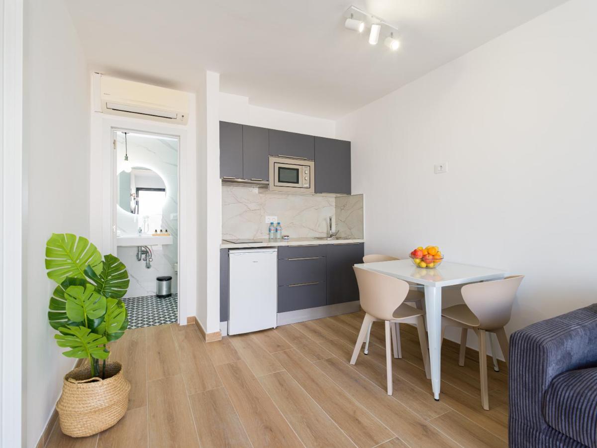 Homeforguest Moderno Apartamento En Corralejo Extérieur photo