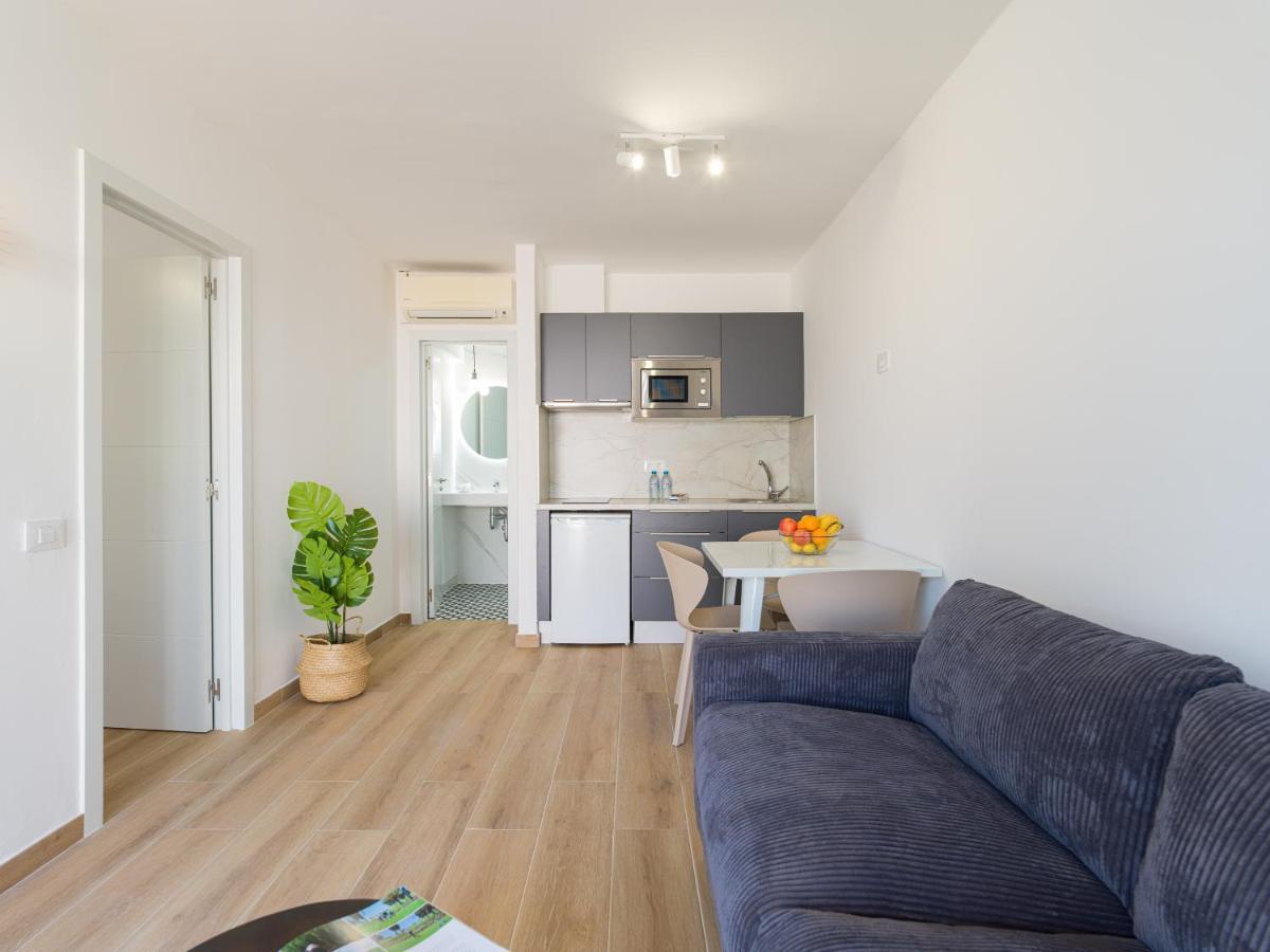 Homeforguest Moderno Apartamento En Corralejo Extérieur photo
