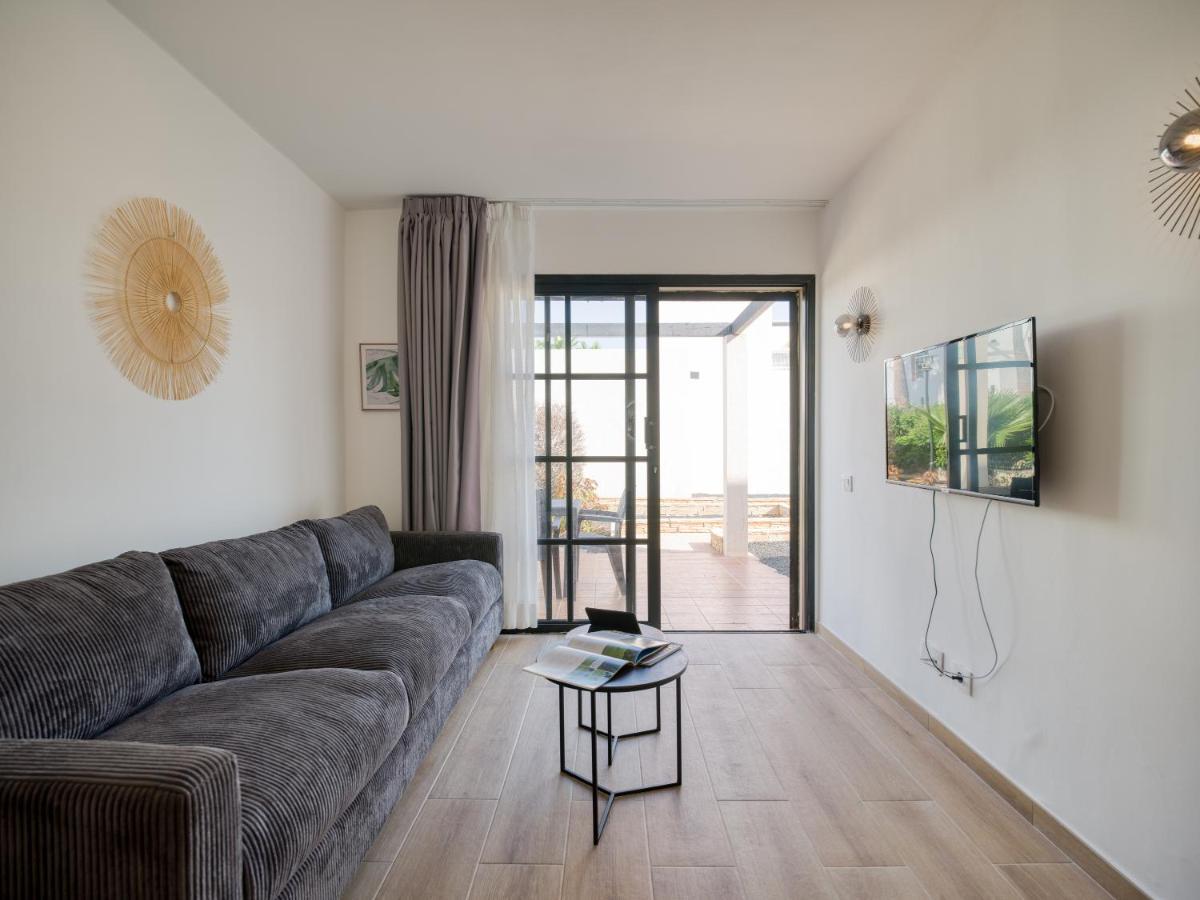 Homeforguest Moderno Apartamento En Corralejo Extérieur photo
