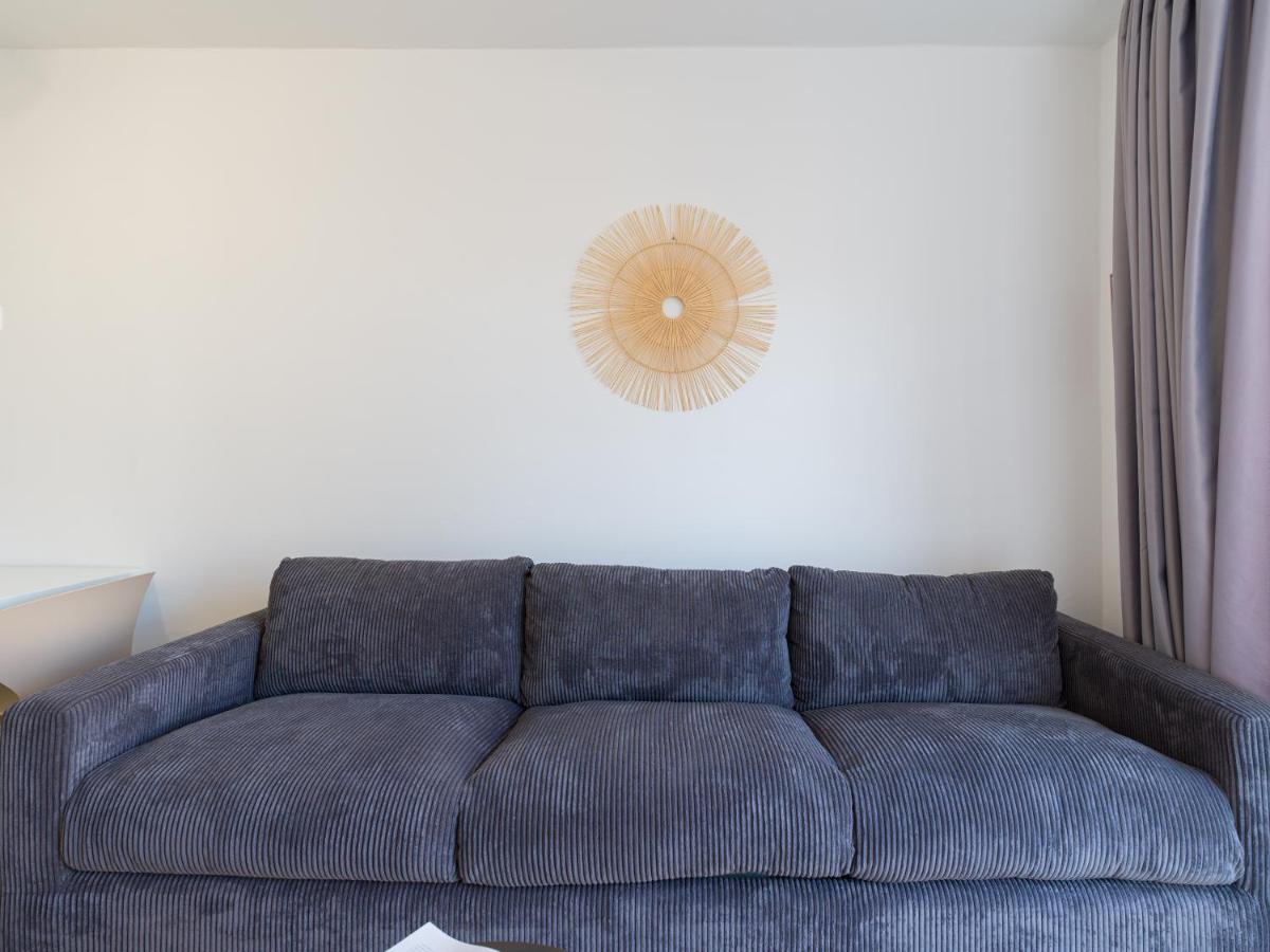 Homeforguest Moderno Apartamento En Corralejo Extérieur photo