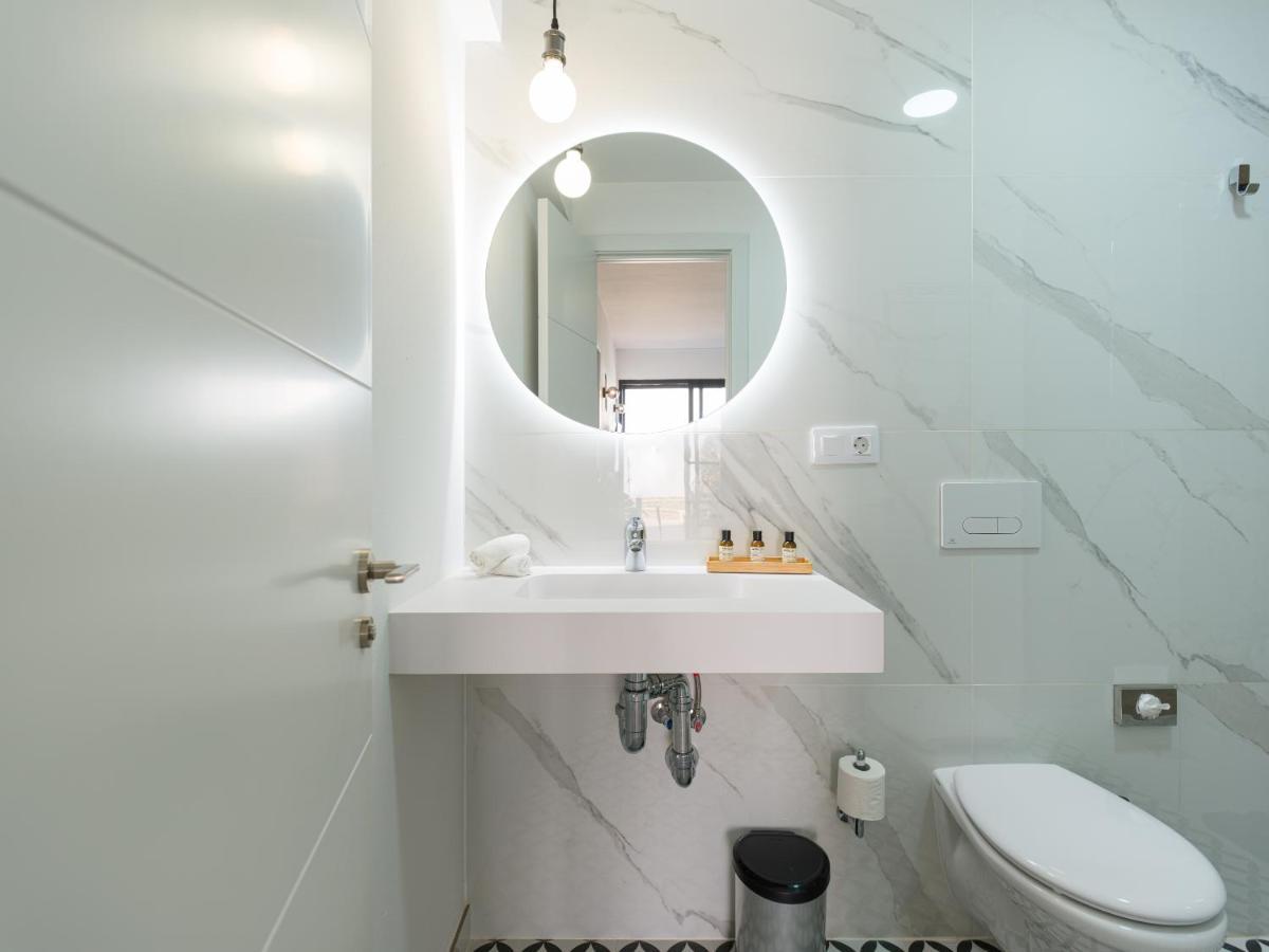 Homeforguest Moderno Apartamento En Corralejo Extérieur photo
