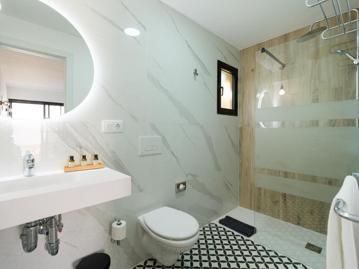 Homeforguest Moderno Apartamento En Corralejo Extérieur photo