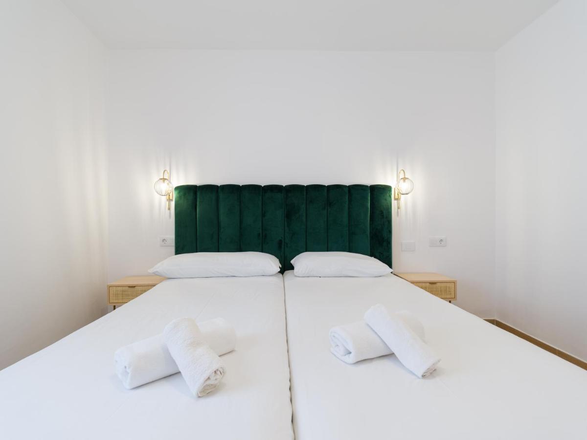 Homeforguest Moderno Apartamento En Corralejo Extérieur photo