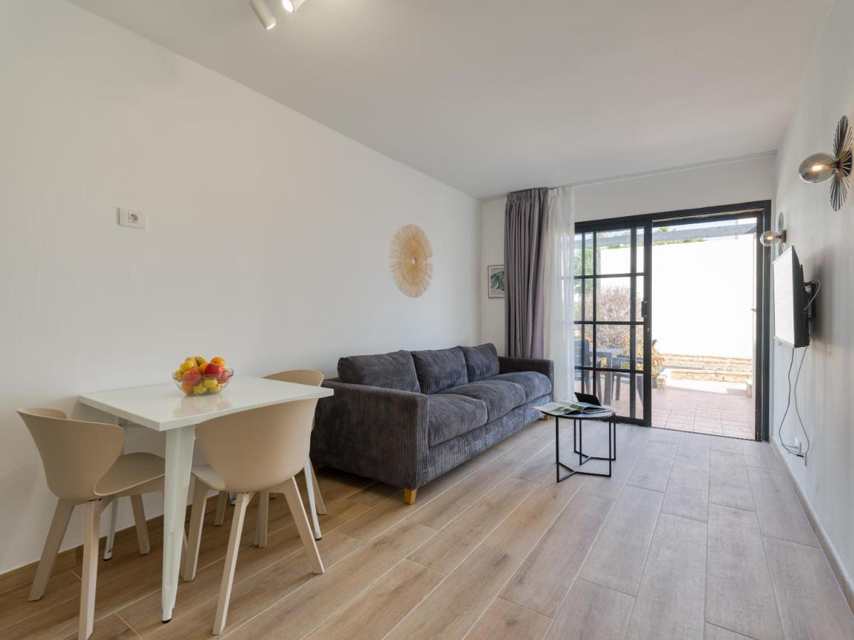 Homeforguest Moderno Apartamento En Corralejo Extérieur photo