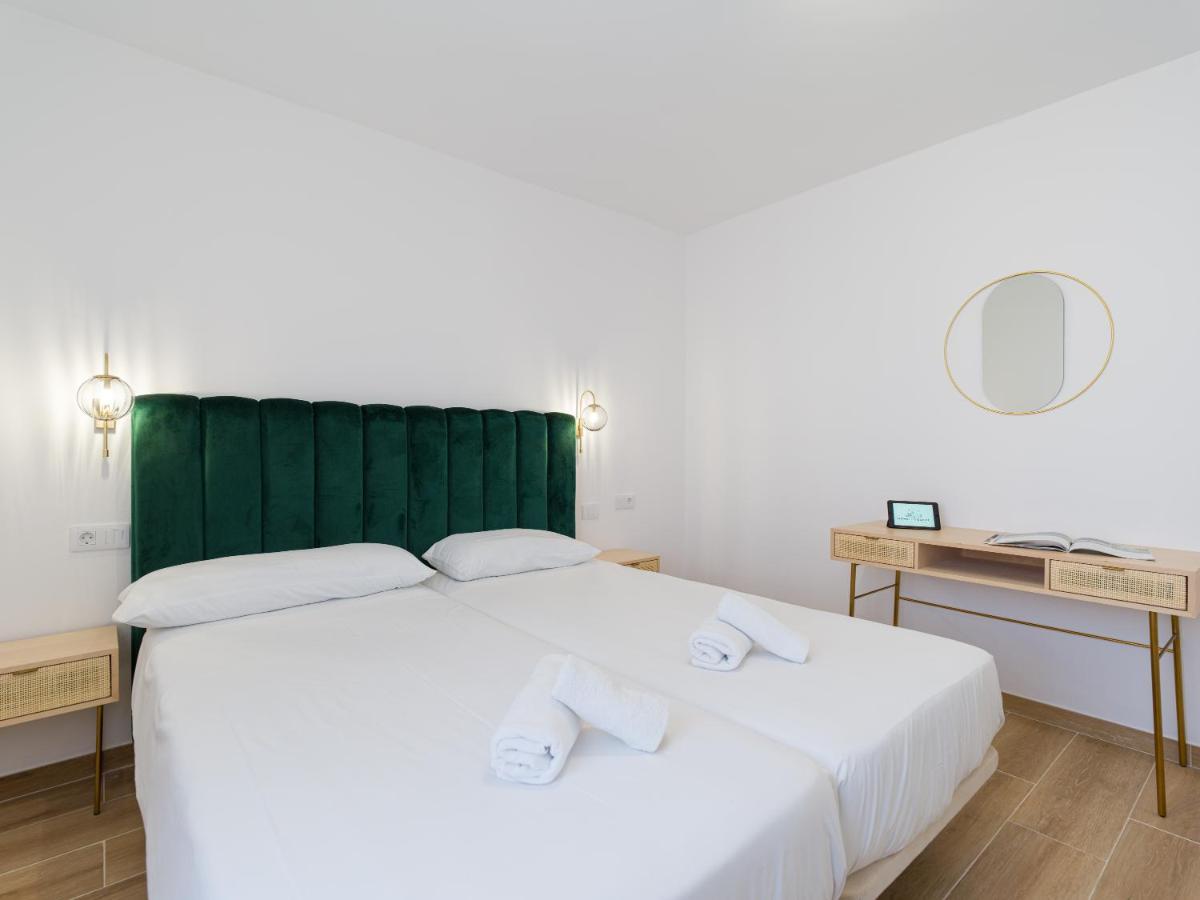 Homeforguest Moderno Apartamento En Corralejo Extérieur photo