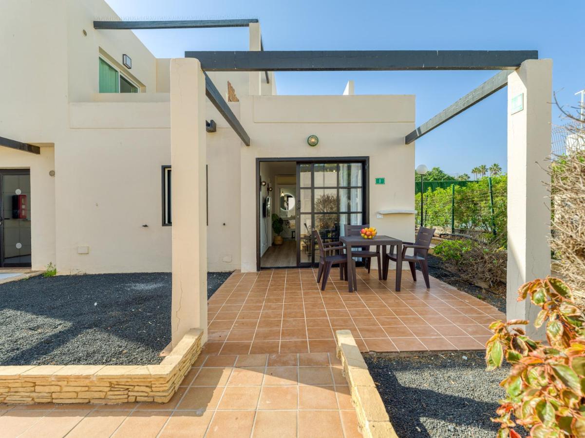 Homeforguest Moderno Apartamento En Corralejo Extérieur photo